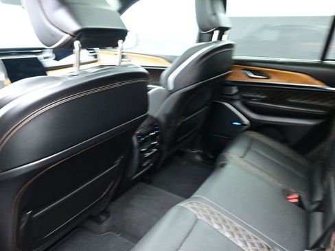 Used 2022 Jeep Grand Cherokee Summit image 12