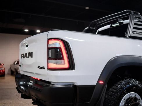 Used 2022 RAM 1500 TRX w/ TRX Level 2 Equipment Group AWD/4WD image 15