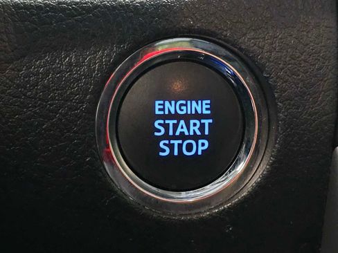Certified 2022 Toyota 4Runner Limited AWD/4WD image 19
