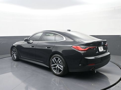 Used 2024 BMW 430i Gran Coupe xDrive w/ Premium Package AWD/4WD image 5