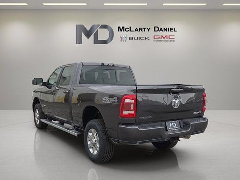 Used 2020 RAM 2500 Big Horn w/ Level 2 Equipment Group AWD/4WD image 13