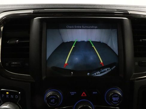 Used 2016 RAM 1500 Sport AWD/4WD image 23