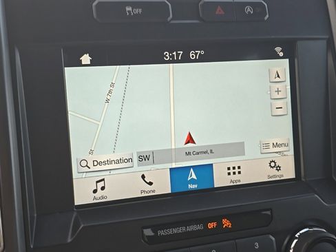 Used 2018 Ford F150 XLT w/ Equipment Group 302A Luxury image 37