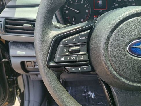 New 2026 Subaru Crosstrek 2.5i AWD/4WD image 16