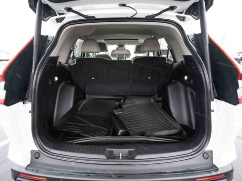 Certified 2023 Honda CR-V EX-L image 28