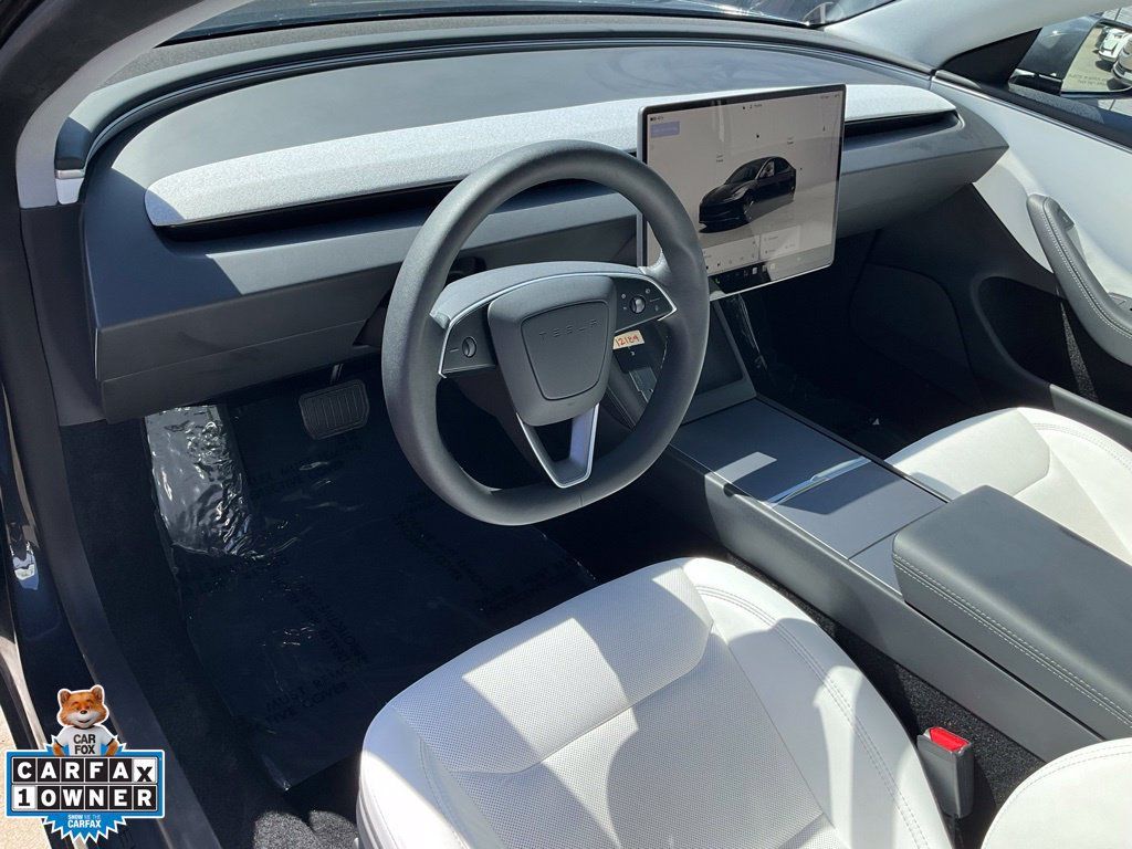 Used 2024 Tesla Model 3 Long Range RWD image 6
