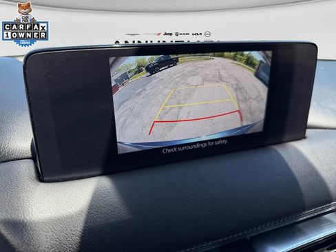Used 2021 MAZDA CX-5 Touring AWD/4WD image 26