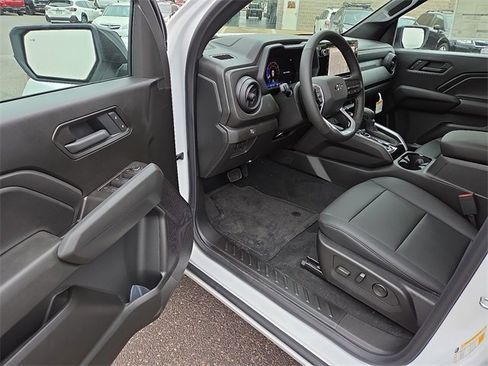 New 2026 Chevrolet Colorado Trail Boss image 9