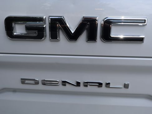 Used 2024 GMC Sierra 1500 Denali Ultimate AWD/4WD image 58