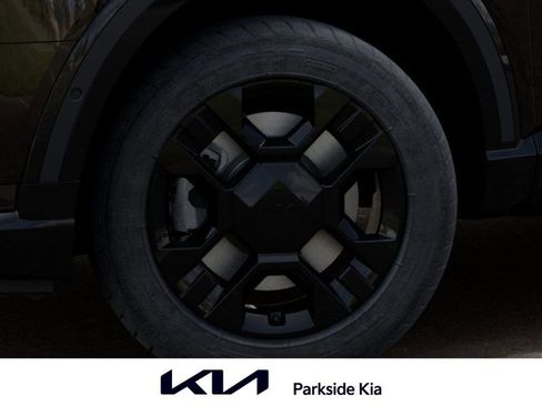 New 2027 Kia Telluride SX X-Pro AWD/4WD image 9