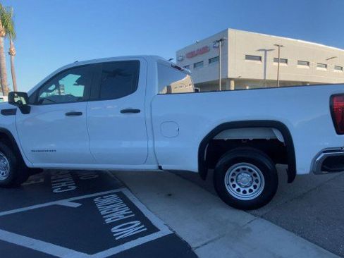 Used 2023 GMC Sierra 1500 Pro image 6
