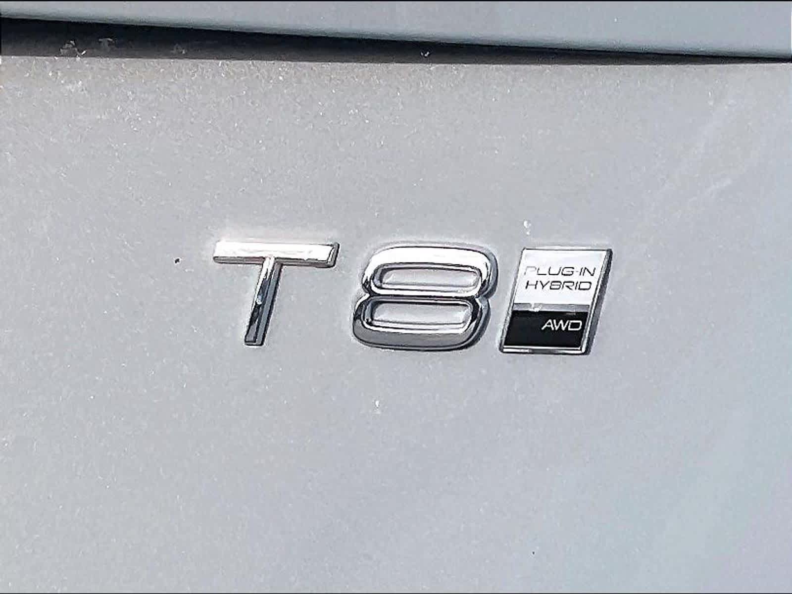 New 2027 Volvo XC90 T8 Plus AWD/4WD image 26