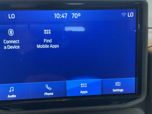 Used 2022 Ford Bronco Sport Badlands w/ Premium Package AWD/4WD image 11
