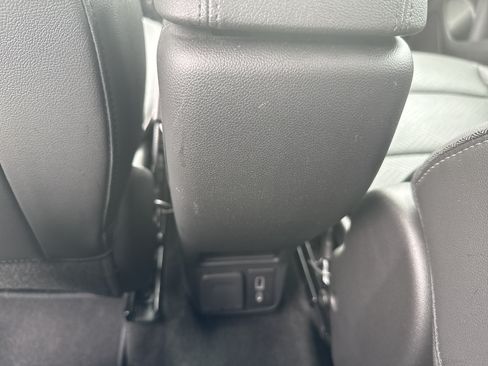 Used 2023 Buick Encore GX Essence w/ Advanced Technology Package AWD/4WD image 14