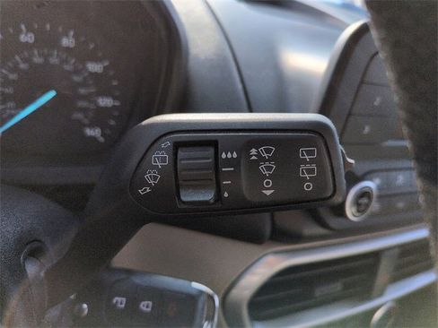 Used 2019 Ford EcoSport S image 24