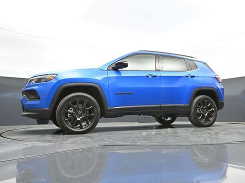 New 2026 Jeep Compass Latitude image 41