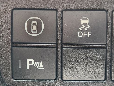 Certified 2021 Honda Accord EX-L image 21