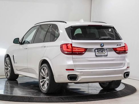 Used 2016 BMW X5 xDrive35i image 6