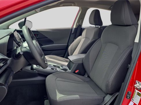 Used 2024 Subaru Crosstrek 2.0i AWD/4WD image 11