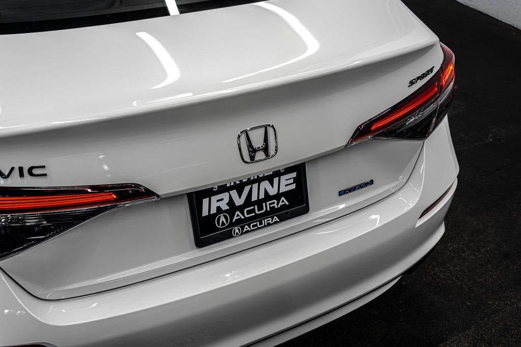 Used 2026 Honda Civic Sport image 15