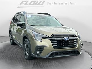 Certified 2024 Subaru Ascent Onyx Edition Limited w/ Popular Package Onyx AWD/4WD video 1