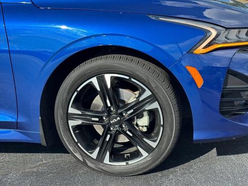 Certified 2024 Kia K5 GT-Line FWD image 9