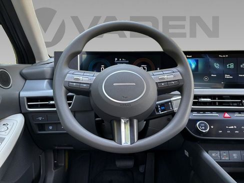 New 2025 Hyundai Sonata SEL image 10