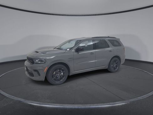 New 2026 Dodge Durango GT AWD/4WD image 7