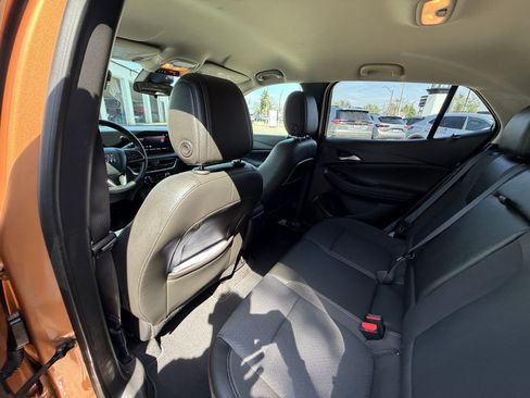 Used 2025 Buick Encore GX Preferred w/ Comfort Package image 31