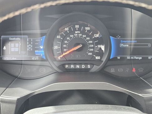 Used 2024 Ford Edge ST w/ Cold Weather Package image 24