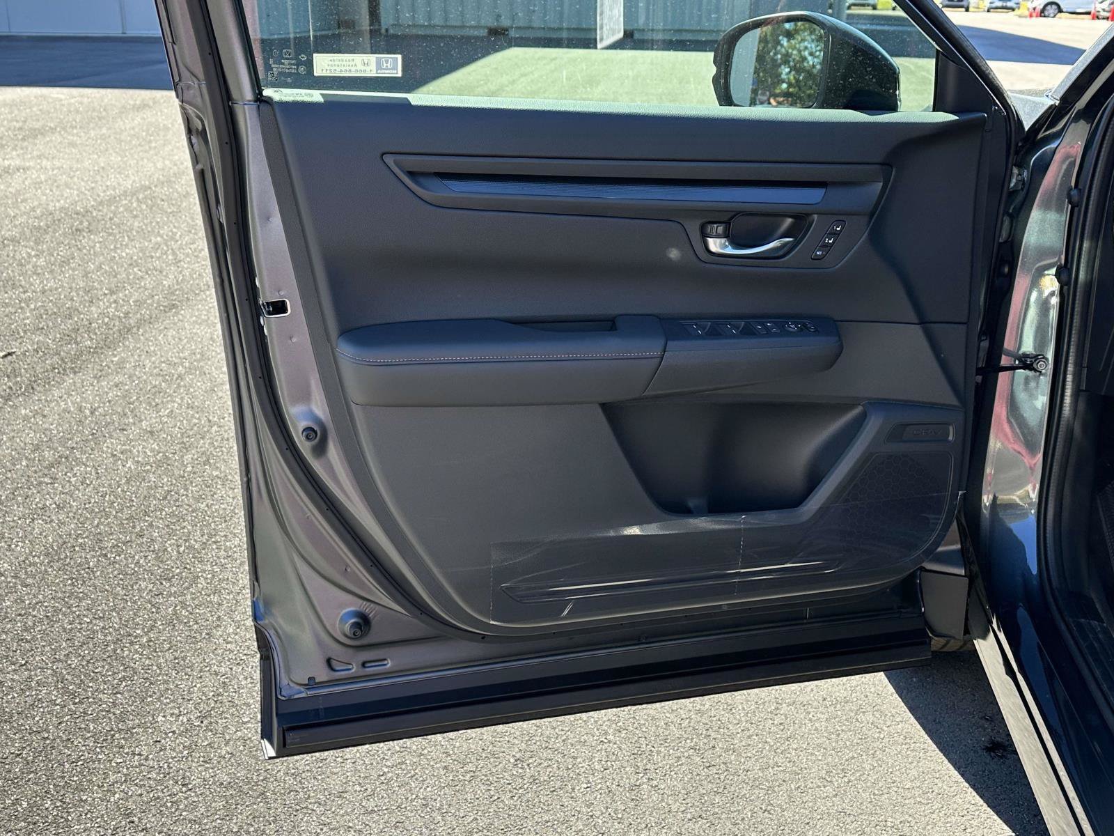 New 2027 Honda CR-V Sport-L image 5