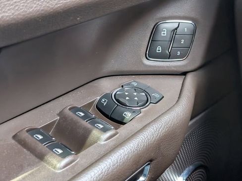 Used 2022 Ford Expedition King Ranch AWD/4WD image 24