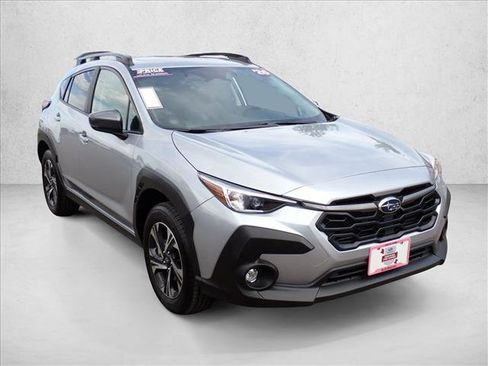 Certified 2026 Subaru Crosstrek 2.0i Premium AWD/4WD image 6