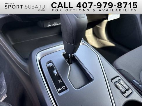 New 2026 Subaru Impreza 2.0i Sport AWD/4WD image 33