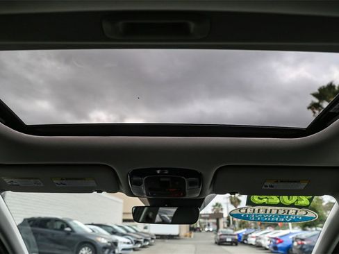 Certified 2025 Hyundai Tucson SEL image 17