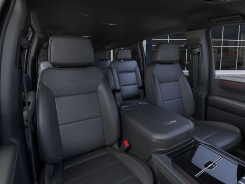 New 2026 GMC Yukon XL Denali image 16