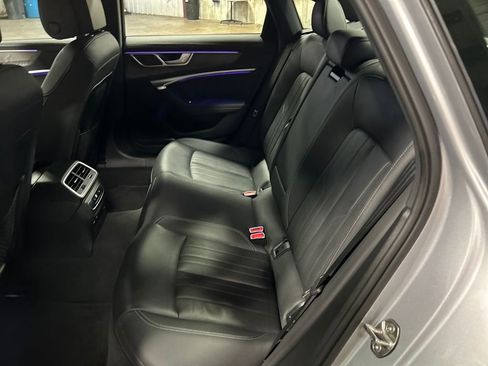 Used 2024 Audi A6 Premium Plus image 22