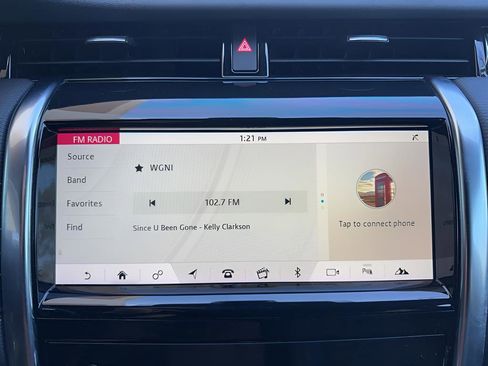 Used 2020 Land Rover Discovery Sport SE R-Dynamic image 42