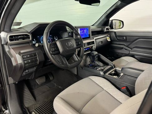 Used 2024 Toyota Tacoma SR5 image 12