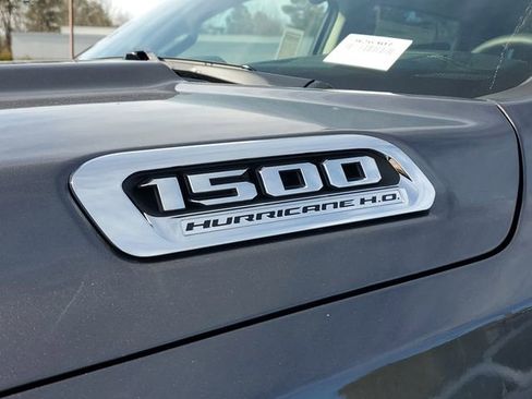 New 2026 RAM 1500 Tungsten w/ Bed Utility Group image 13