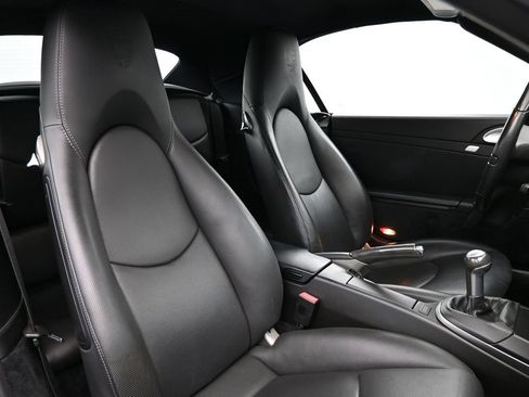 Used 2011 Porsche 911 Carrera 4S image 31