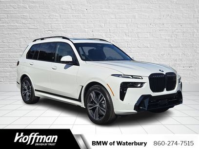 New 2026 BMW X7 xDrive40i w/ M Sport Package