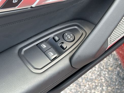 Used 2024 BMW Z4 sDrive30i w/ Premium Package RWD image 24