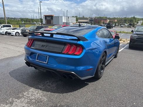 Used 2021 Ford Mustang GT w/ Equipment Group 301A image 2