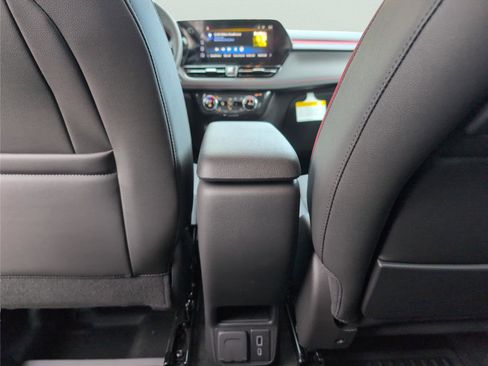 New 2026 Chevrolet TrailBlazer RS w/ Convenience Package image 22