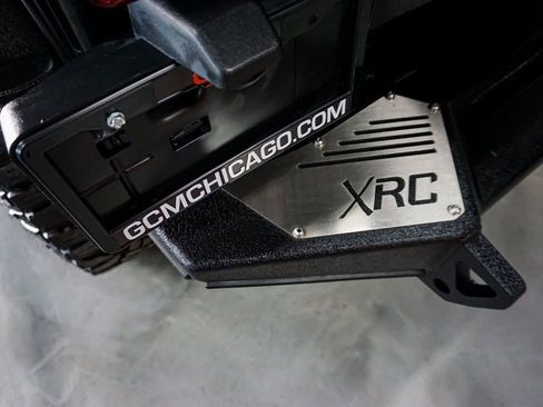 Used 2012 Jeep Wrangler Unlimited Sahara w/ Connectivity Group image 67