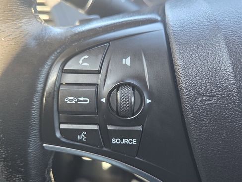 Used 2016 Acura MDX FWD w/ Technology Package image 30