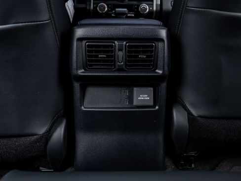 Used 2026 Toyota 4Runner TRD Off-Road Premium image 33