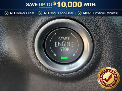 New 2025 Chevrolet Silverado 1500 W/T w/ WT Value Package image 19