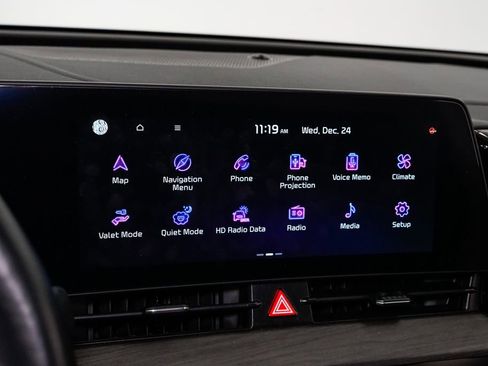 Certified 2024 Kia Sportage X-Pro image 18